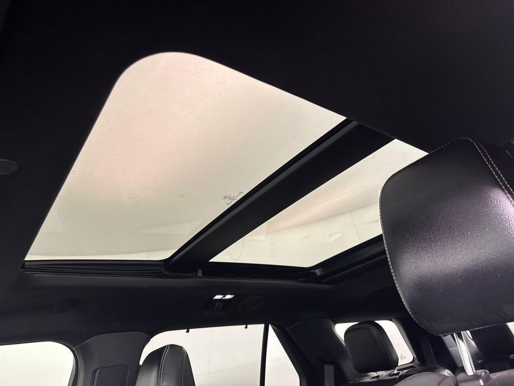 used 2022 Ford Explorer car, priced at $36,500