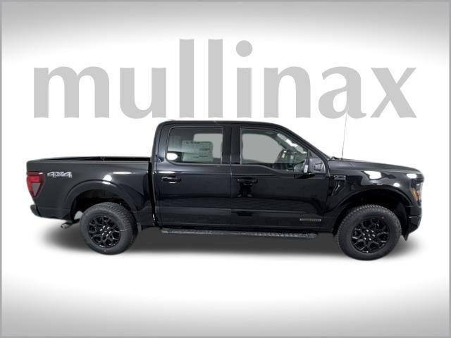 new 2025 Ford F-150 car, priced at $51,371