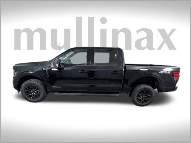 new 2025 Ford F-150 car, priced at $51,371