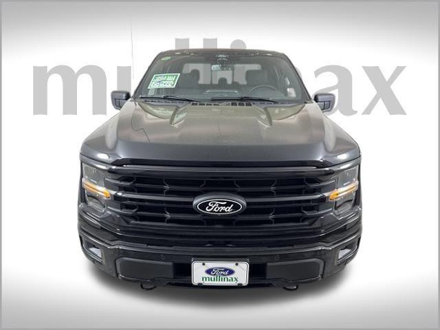 new 2025 Ford F-150 car, priced at $51,371