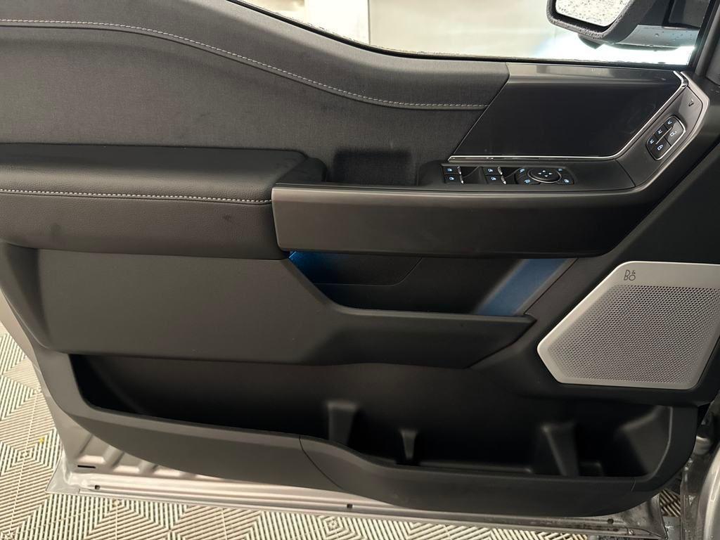 new 2025 Ford F-150 car, priced at $67,114