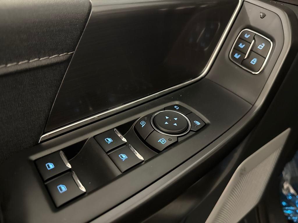 new 2025 Ford F-150 car, priced at $67,114