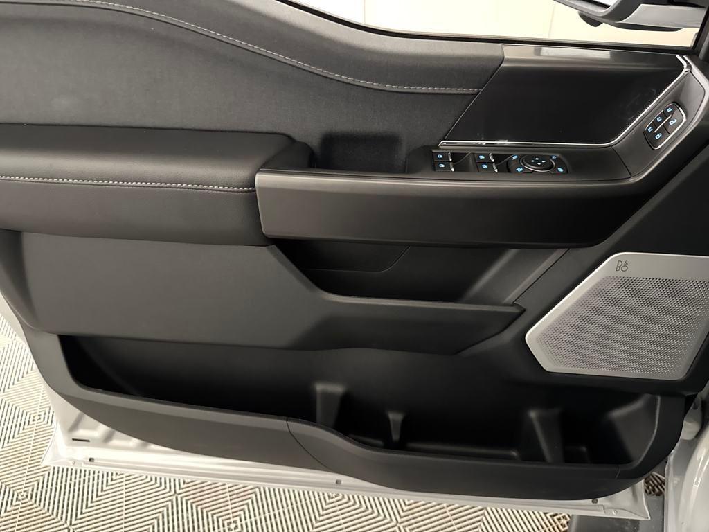 new 2025 Ford F-150 car, priced at $67,114