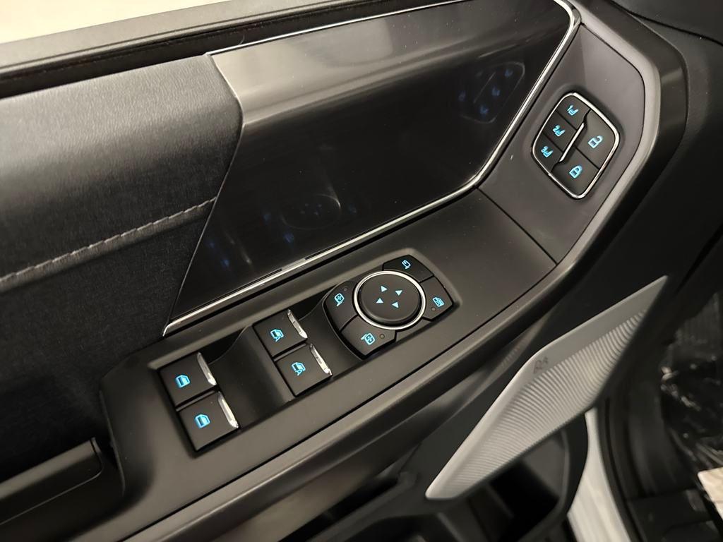 new 2025 Ford F-150 car, priced at $67,114