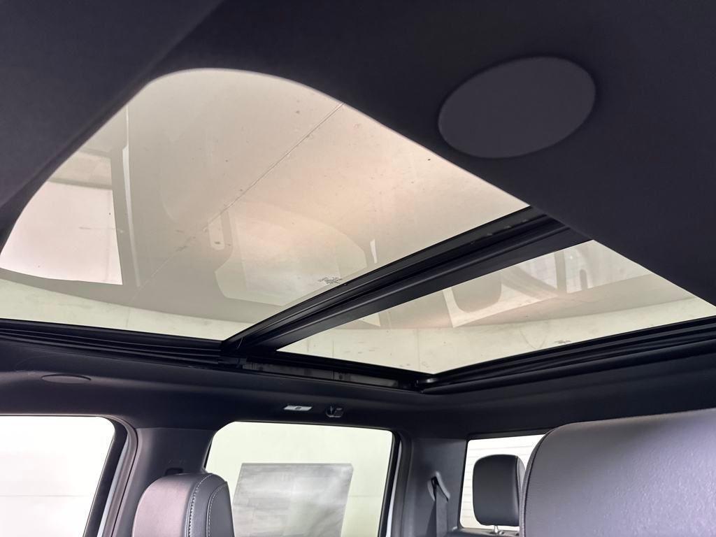 new 2025 Ford F-150 car, priced at $67,114