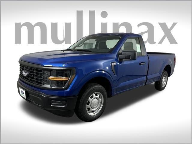 new 2024 Ford F-150 car, priced at $34,975