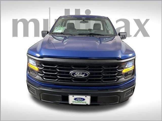 new 2024 Ford F-150 car, priced at $34,975