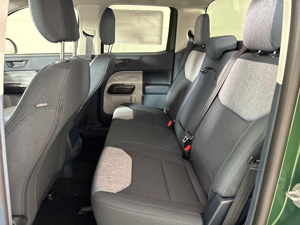 new 2025 Ford Maverick car, priced at $32,979