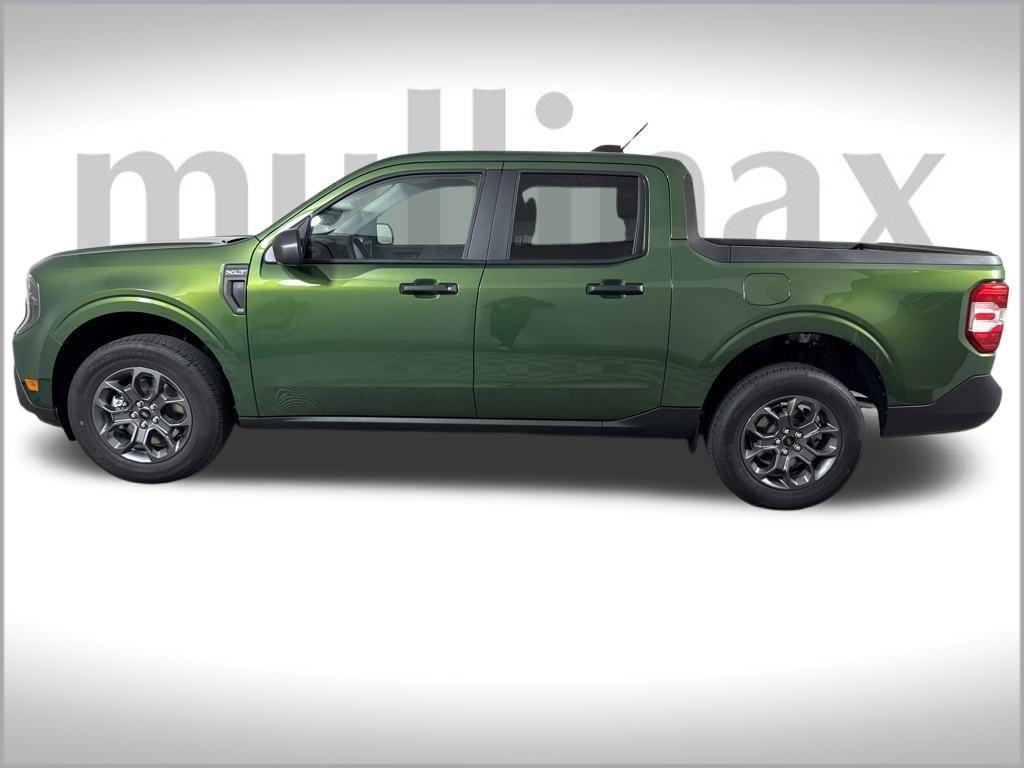 new 2025 Ford Maverick car, priced at $32,979