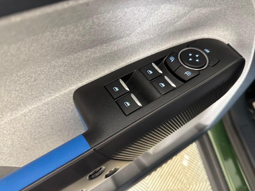 new 2025 Ford Maverick car, priced at $32,979