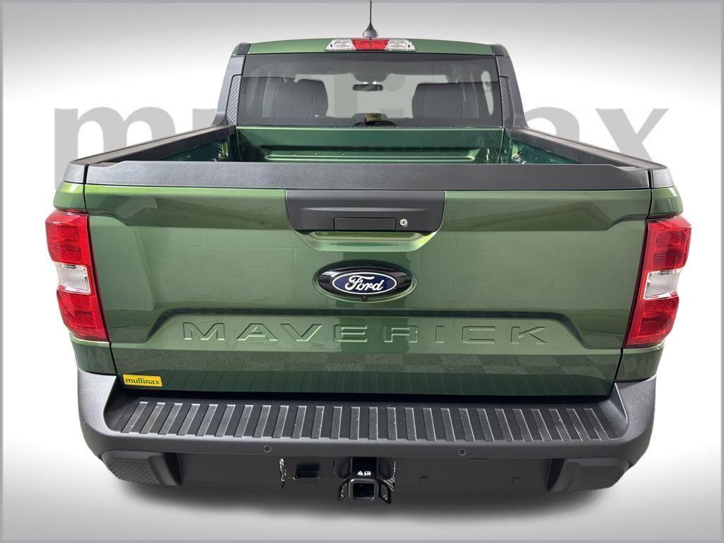 new 2025 Ford Maverick car, priced at $32,979