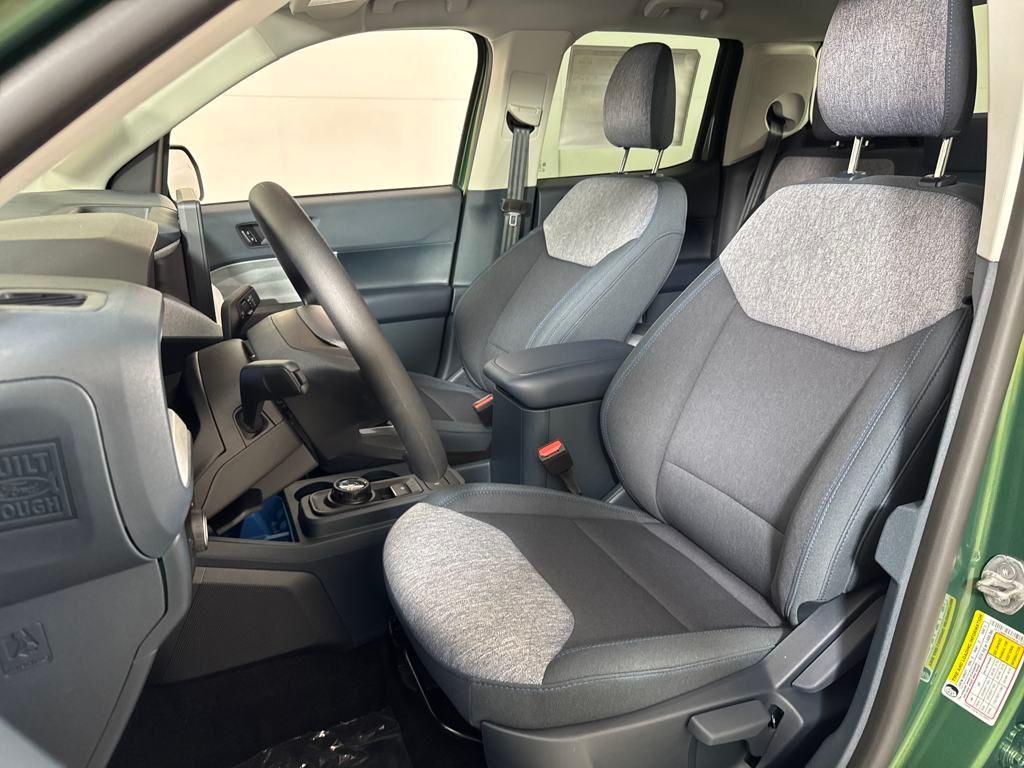 new 2025 Ford Maverick car, priced at $32,979