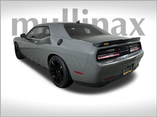 used 2018 Dodge Challenger car, priced at $29,250