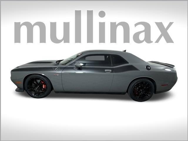 used 2018 Dodge Challenger car, priced at $29,250