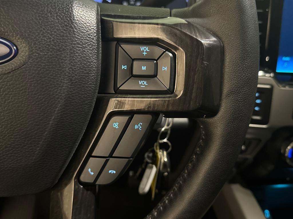 used 2022 Ford F-250 car, priced at $71,001