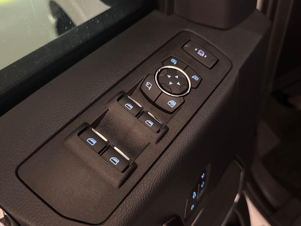 used 2022 Ford F-250 car, priced at $71,001