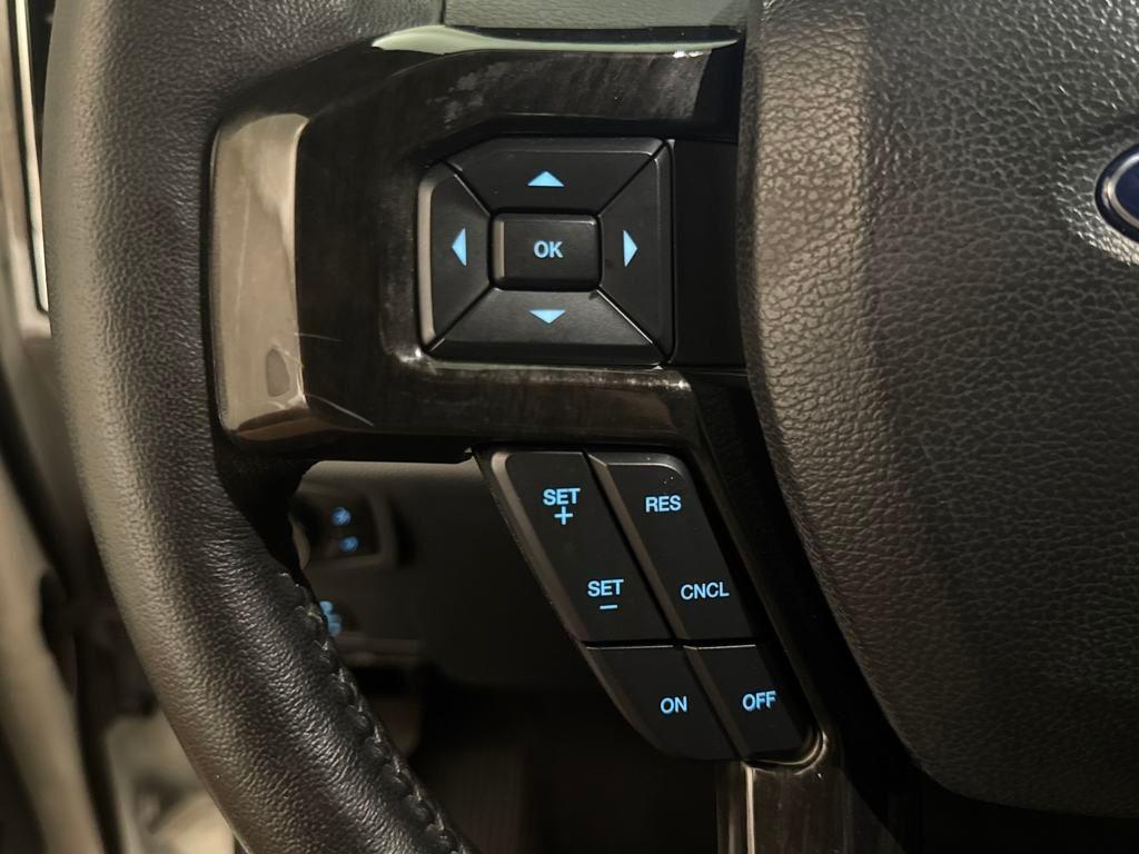 used 2022 Ford F-250 car, priced at $71,001