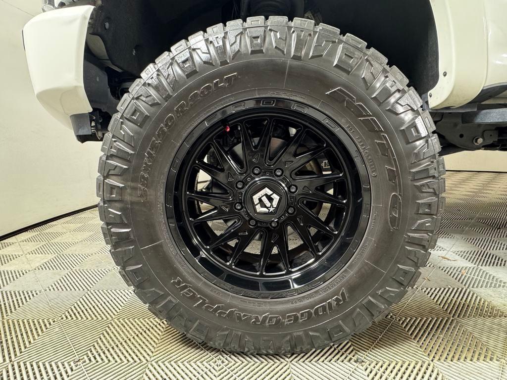 used 2022 Ford F-250 car, priced at $71,001