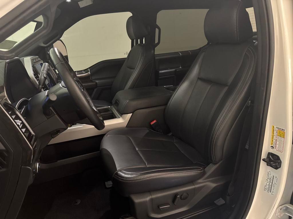 used 2022 Ford F-250 car, priced at $71,001