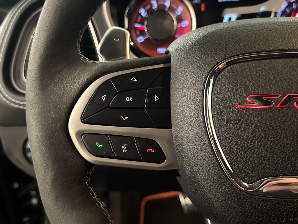 used 2023 Dodge Challenger car, priced at $58,900