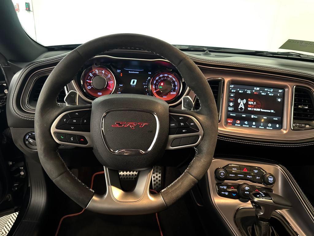 used 2023 Dodge Challenger car, priced at $58,900