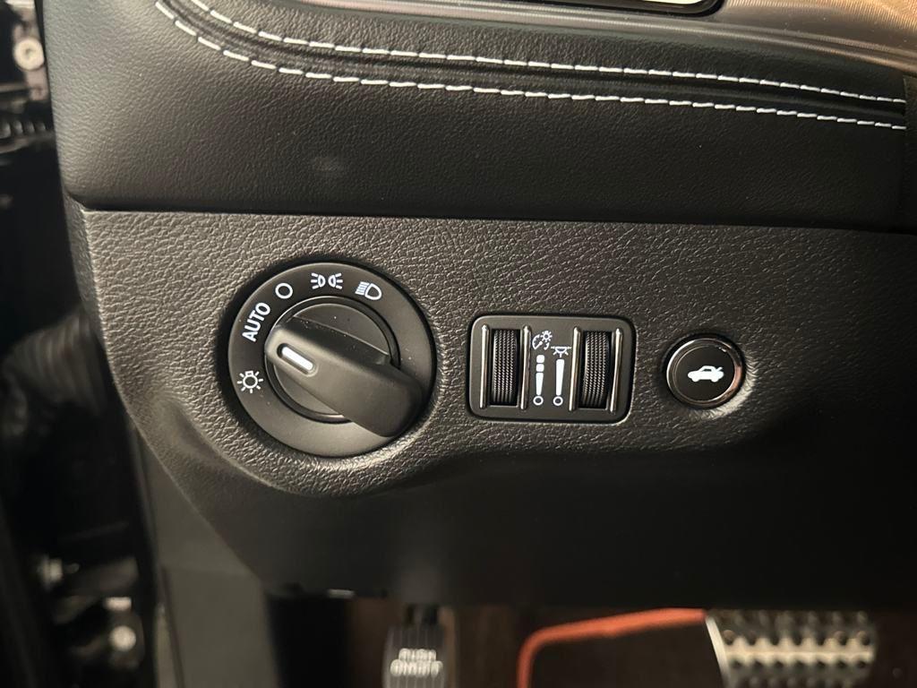 used 2023 Dodge Challenger car, priced at $58,900