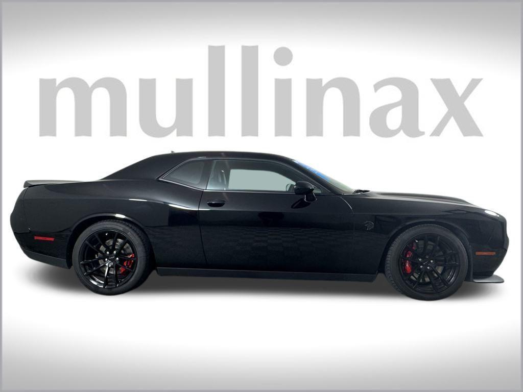 used 2023 Dodge Challenger car, priced at $58,900