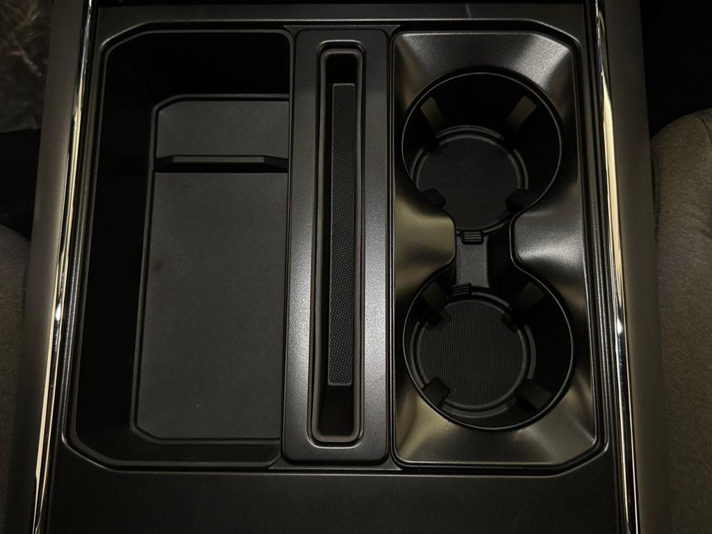 new 2025 Ford F-150 car, priced at $61,611