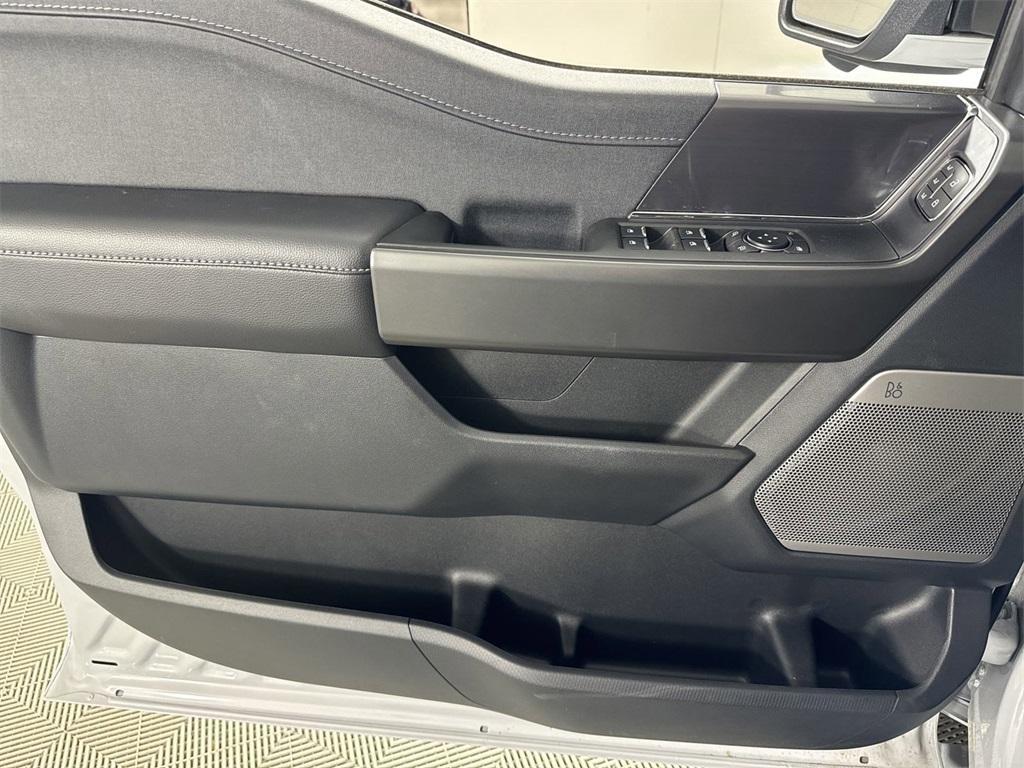 new 2025 Ford F-150 car, priced at $70,012