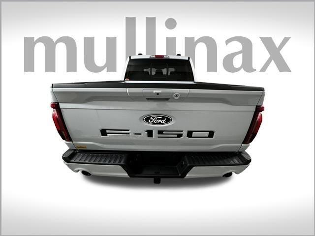 new 2025 Ford F-150 car, priced at $70,012