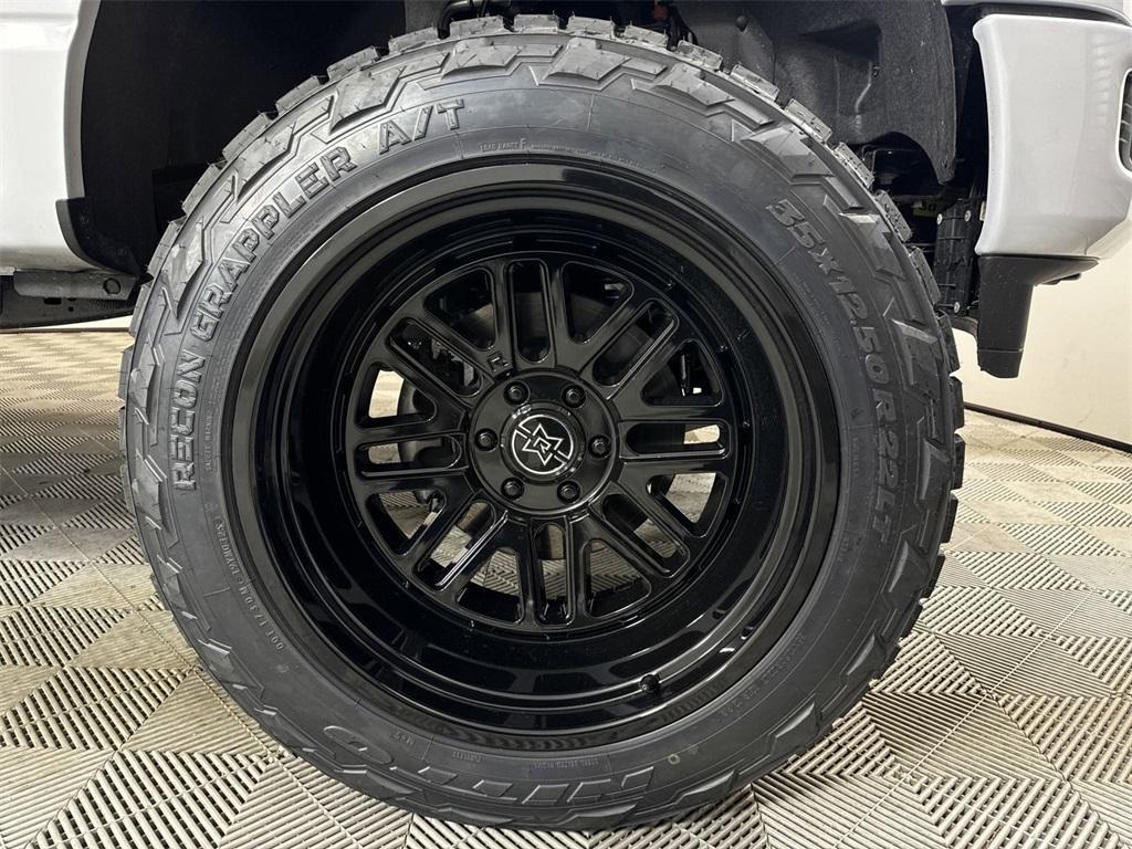 new 2025 Ford F-150 car, priced at $70,012