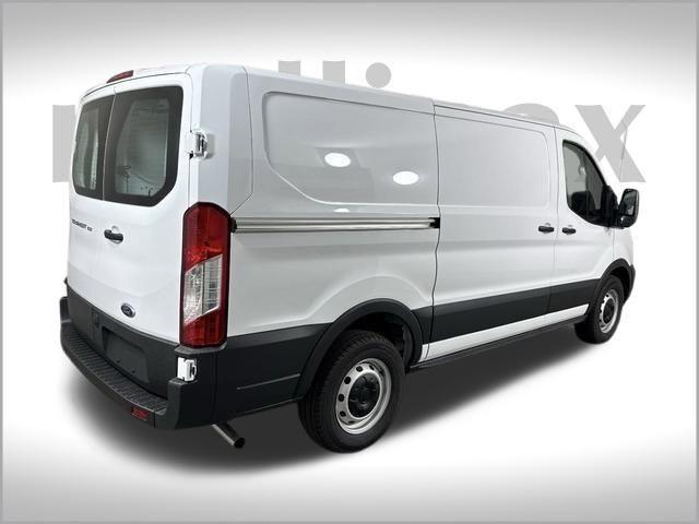 new 2025 Ford Transit-150 car, priced at $51,090