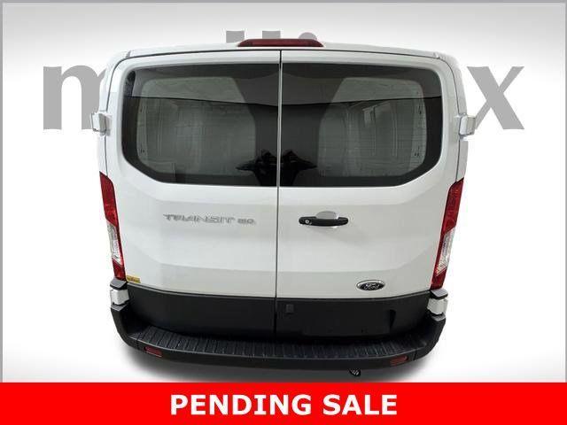 new 2025 Ford Transit-150 car, priced at $51,090