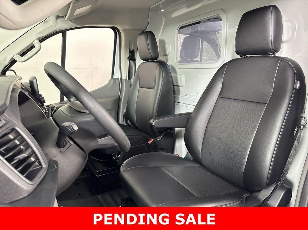 new 2025 Ford Transit-150 car, priced at $51,090