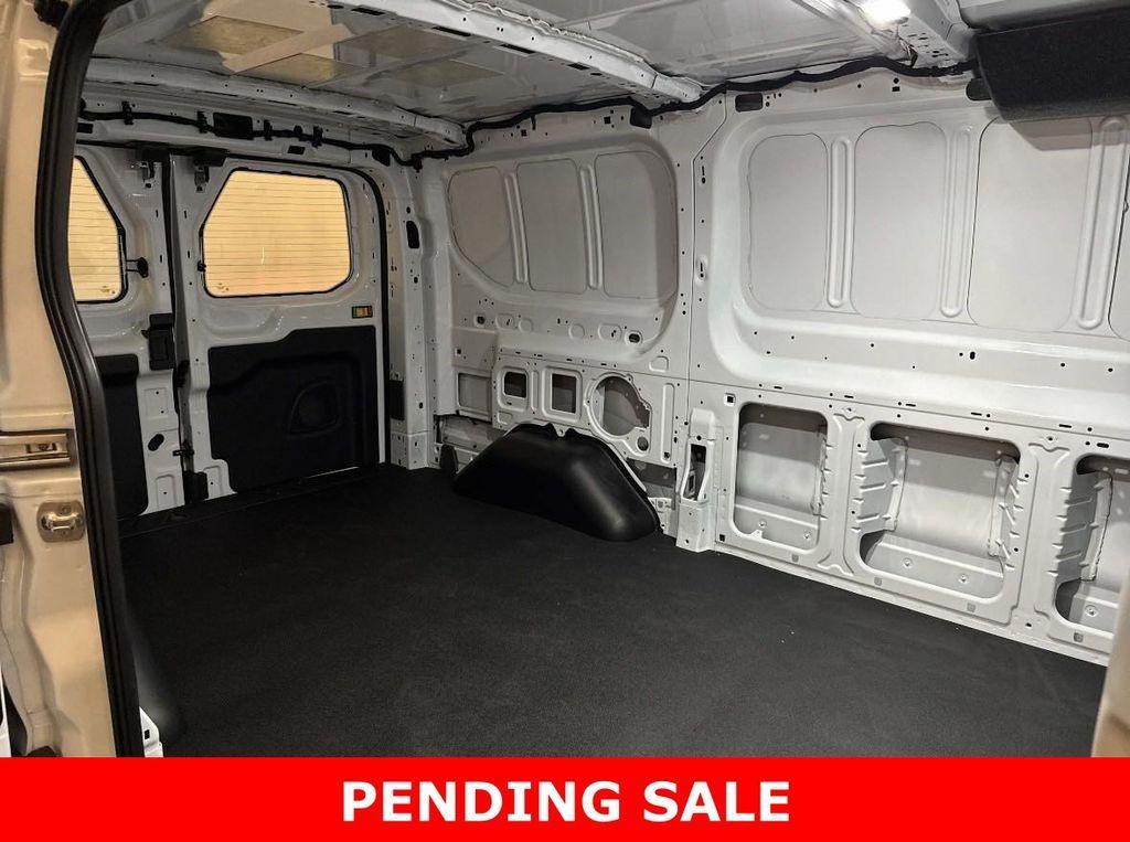 new 2025 Ford Transit-150 car, priced at $51,090