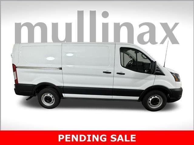 new 2025 Ford Transit-150 car, priced at $51,090