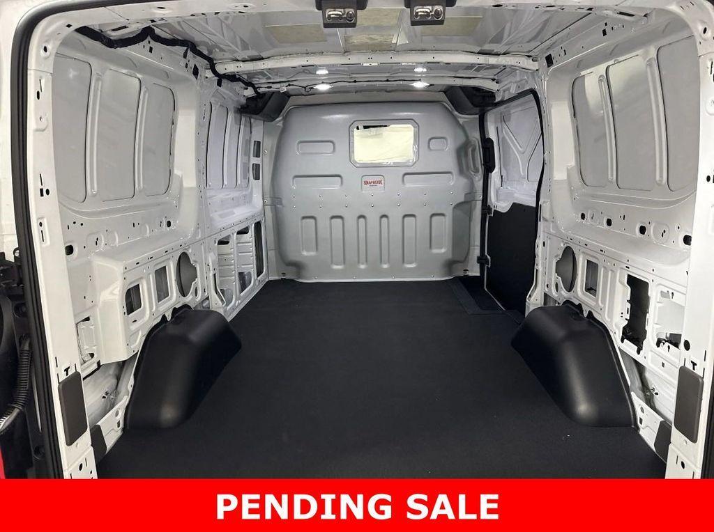 new 2025 Ford Transit-150 car, priced at $51,090