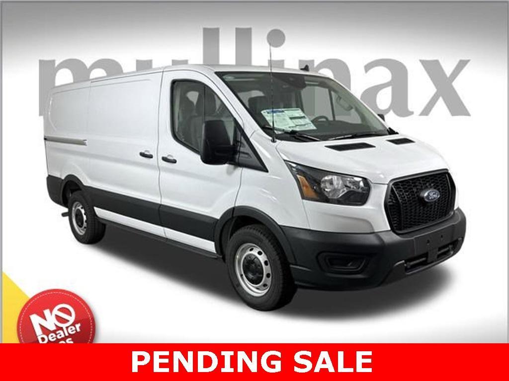 new 2025 Ford Transit-150 car, priced at $51,090