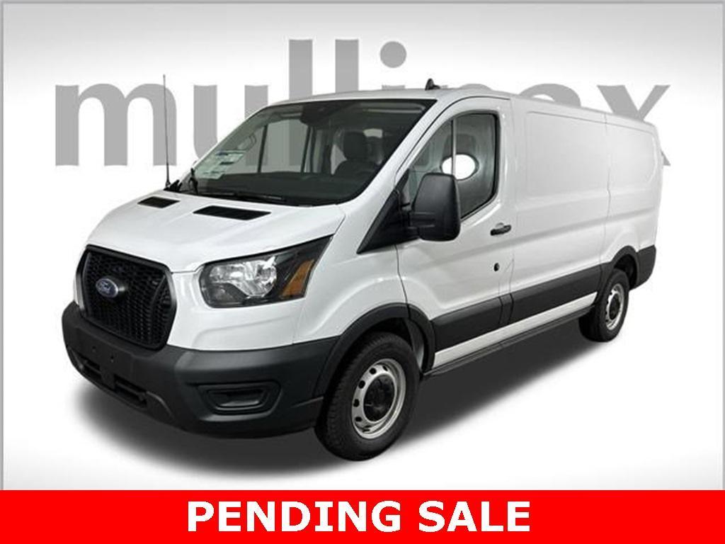 new 2025 Ford Transit-150 car, priced at $51,090