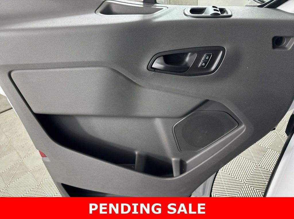 new 2025 Ford Transit-150 car, priced at $51,090