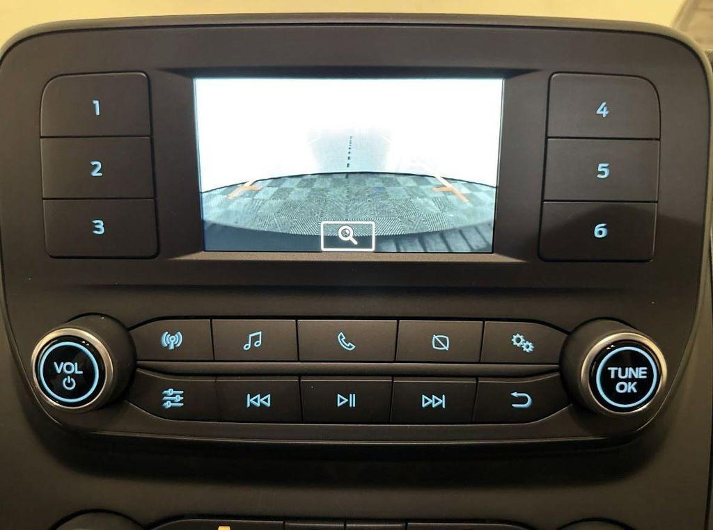 new 2025 Ford Transit-150 car, priced at $51,090