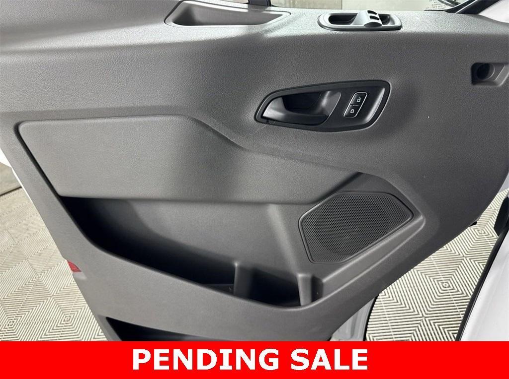 new 2025 Ford Transit-150 car, priced at $51,090