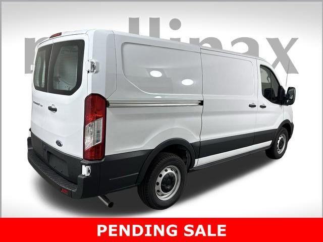 new 2025 Ford Transit-150 car, priced at $51,090