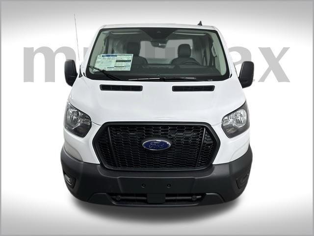 new 2025 Ford Transit-150 car, priced at $51,090