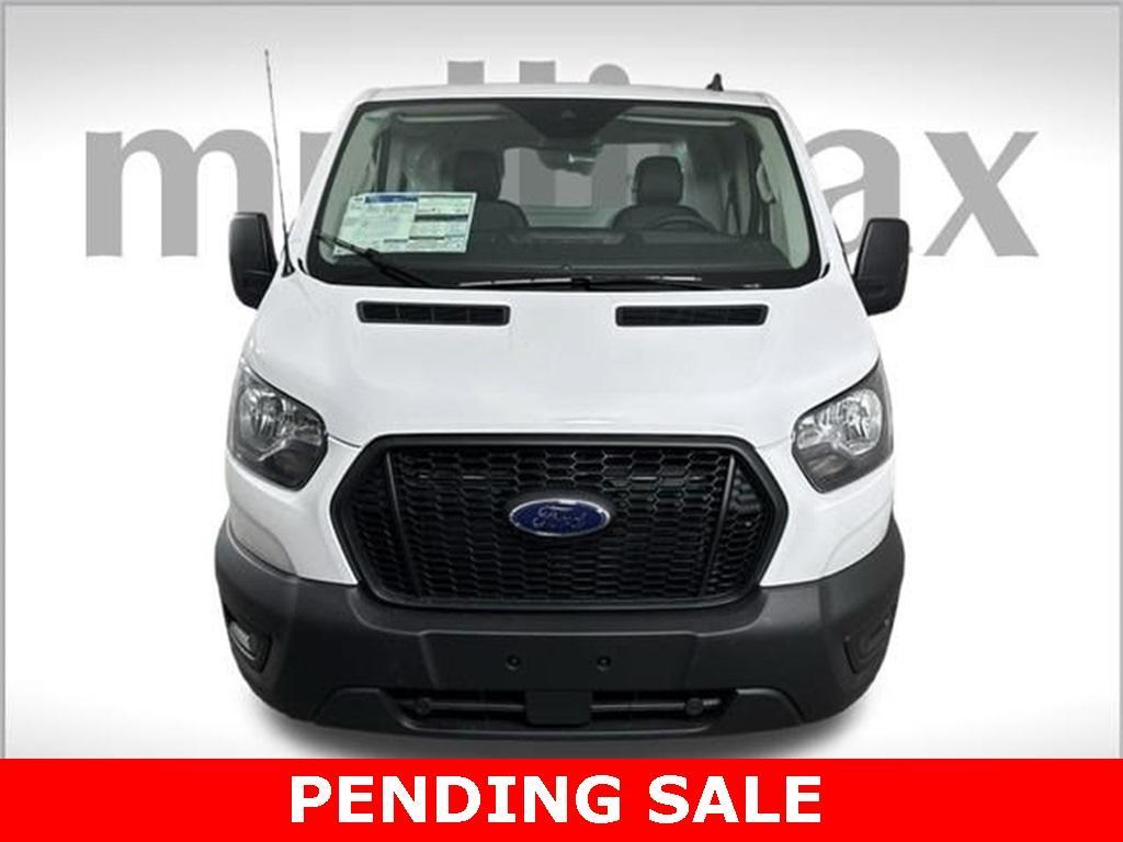 new 2025 Ford Transit-150 car, priced at $51,090