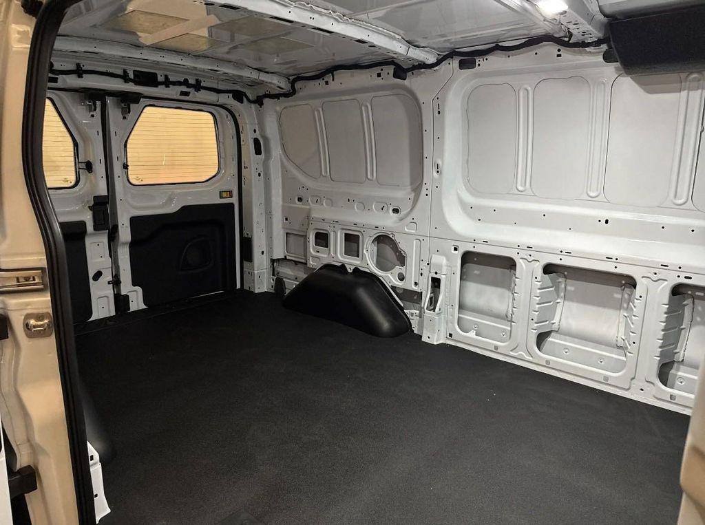 new 2025 Ford Transit-150 car, priced at $51,090