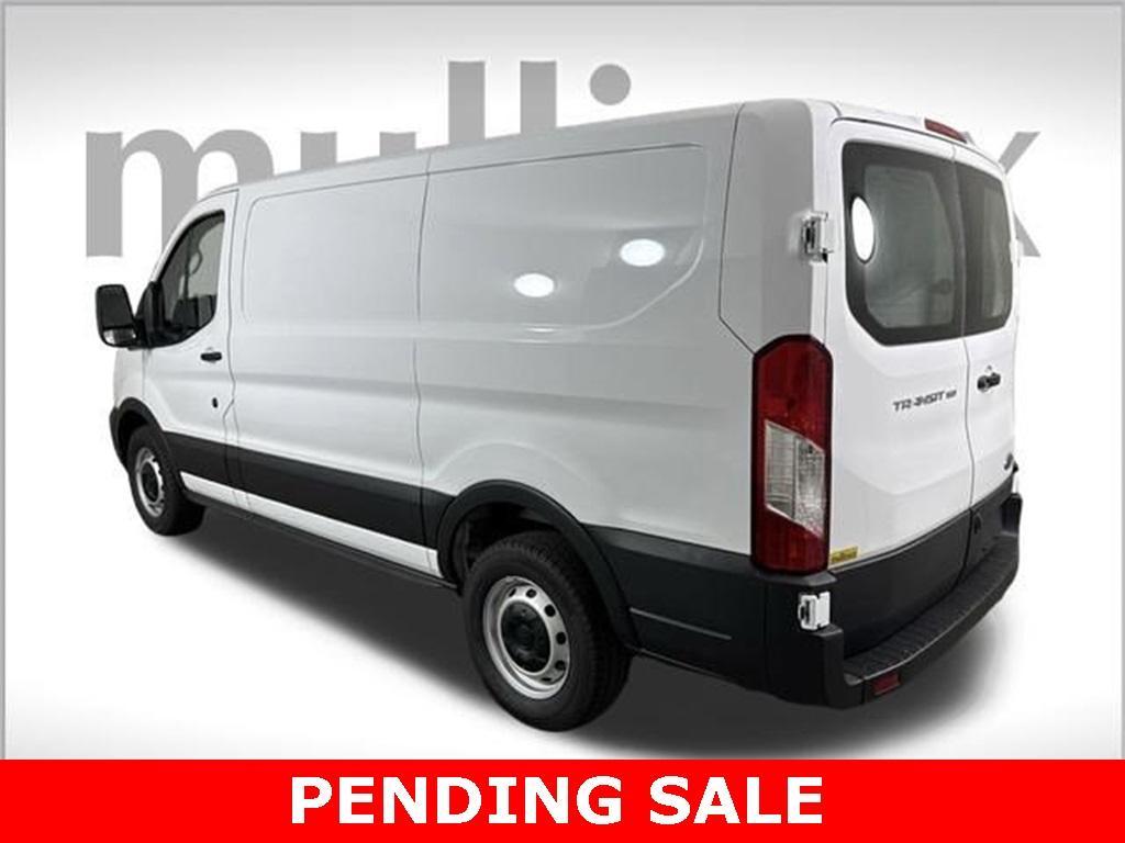 new 2025 Ford Transit-150 car, priced at $51,090