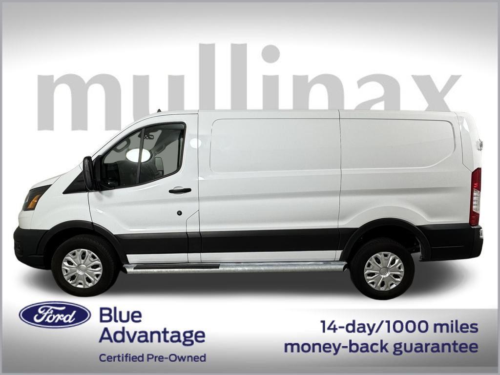 used 2023 Ford Transit-250 car, priced at $30,901