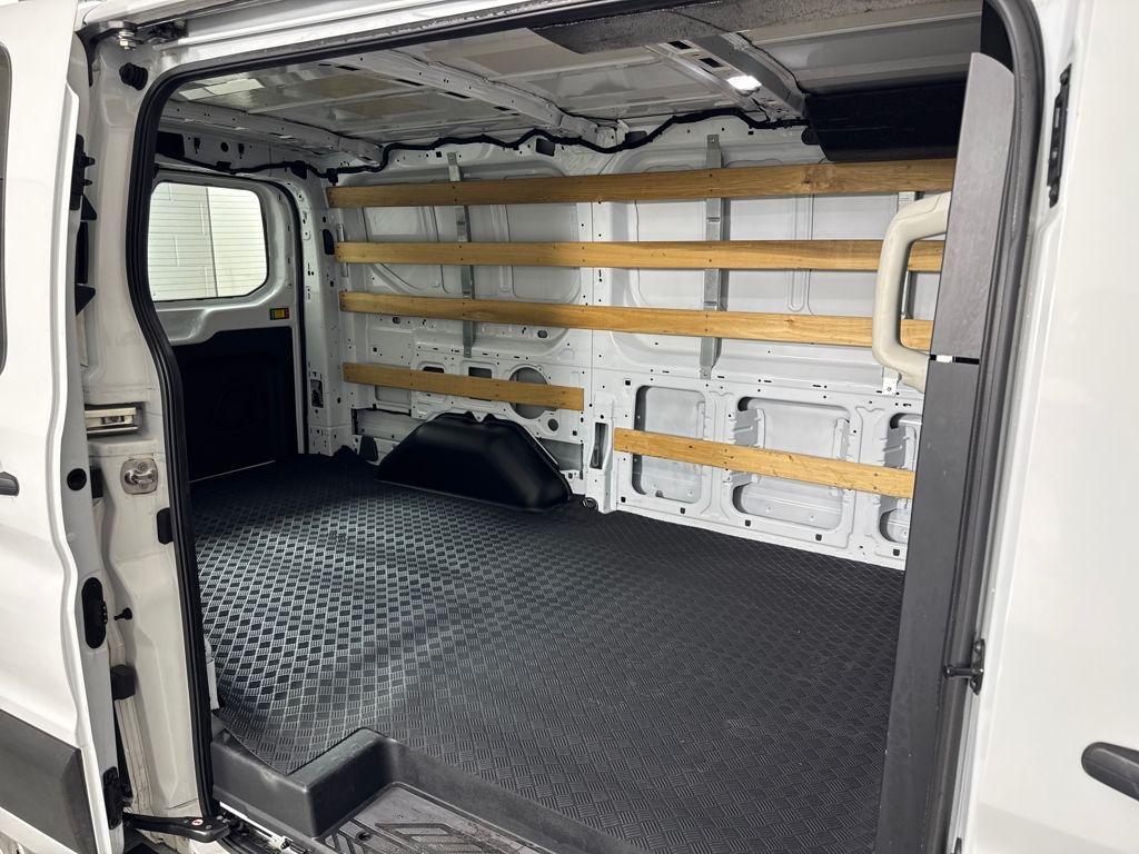 used 2023 Ford Transit-250 car, priced at $30,901