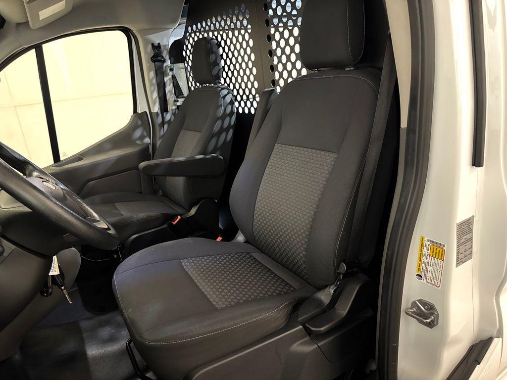 used 2023 Ford Transit-250 car, priced at $30,901